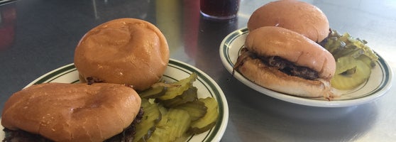 Greenes Hamburgers - Photos From Web (newer photo)